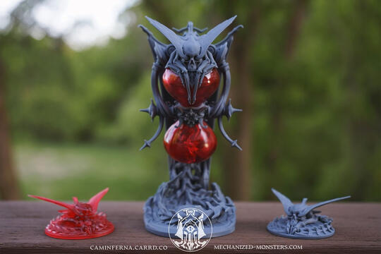 Death_Timekeeper Death_Timekeeper