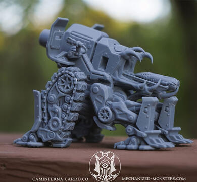 War_Hellhound