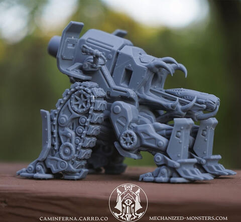 War_Hellhound War_Hellhound