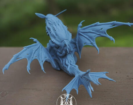 DaemonParasiteFighter