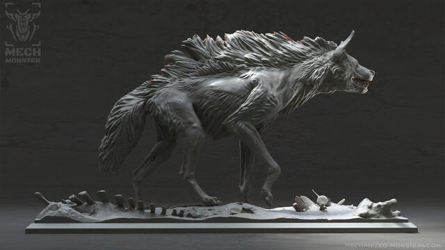 StripedHyena
